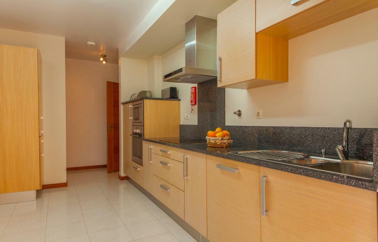B27 - Luzbay 2 Bed Apartment Exterior foto